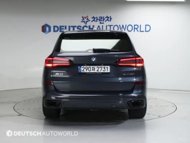 X5 (G05)