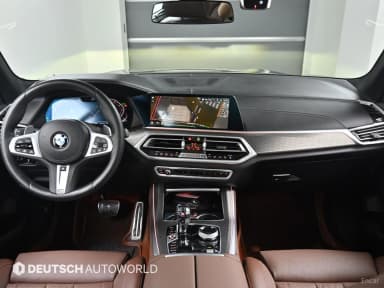 X5 (G05)