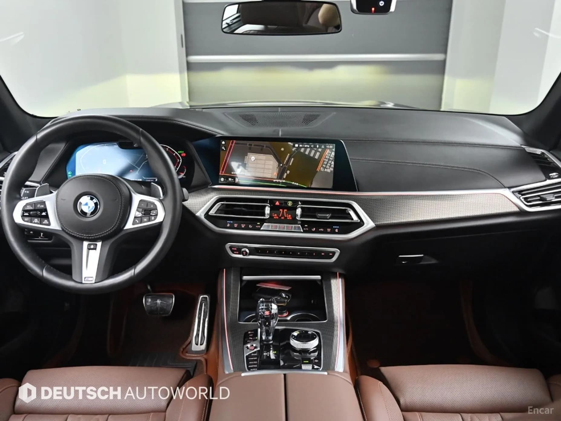 X5 (G05)