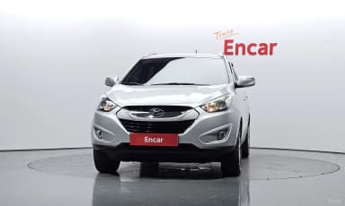 tucson ix