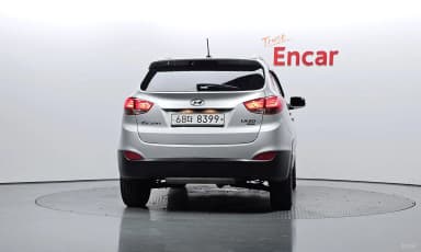 tucson ix