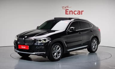 X4 (G02)