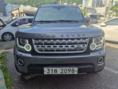 Discovery 4