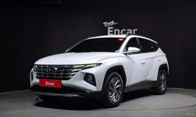 Tucson Hybrid (NX4)
