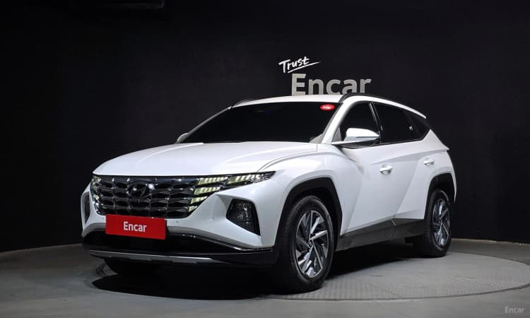 Tucson Hybrid (NX4)