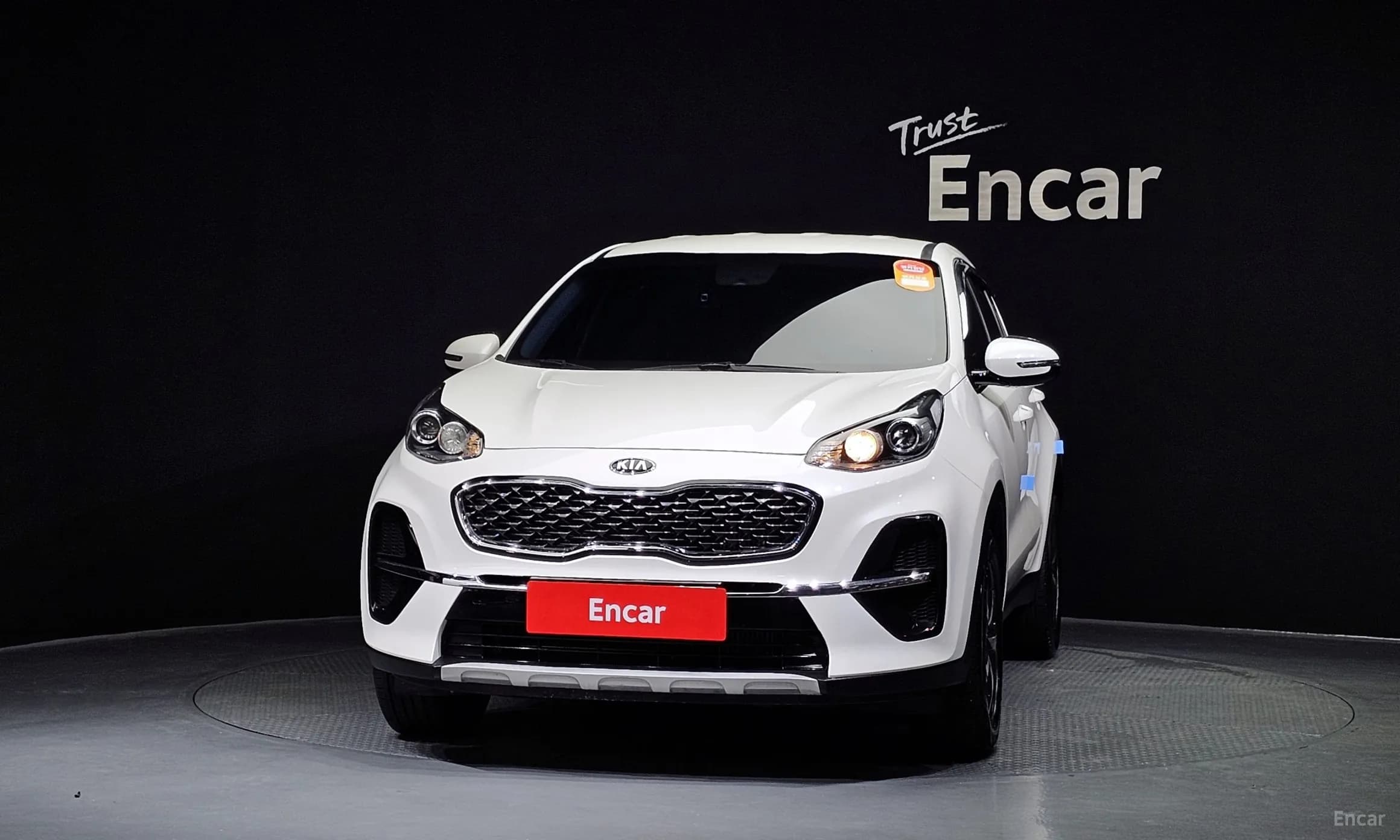 Sportage The Bold