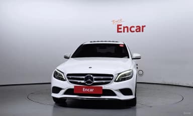 C-Class W205