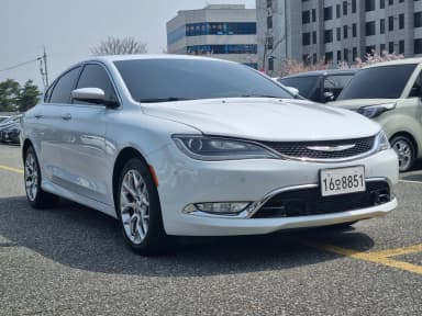 200 Second generation