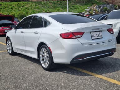 200 Second generation