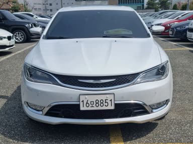200 Second generation