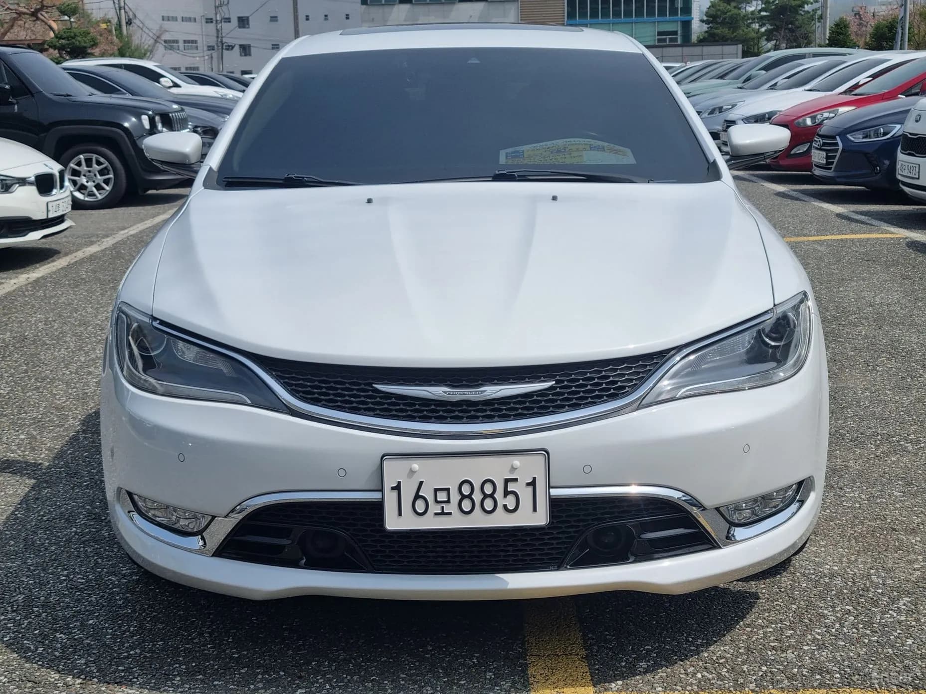 200 Second generation