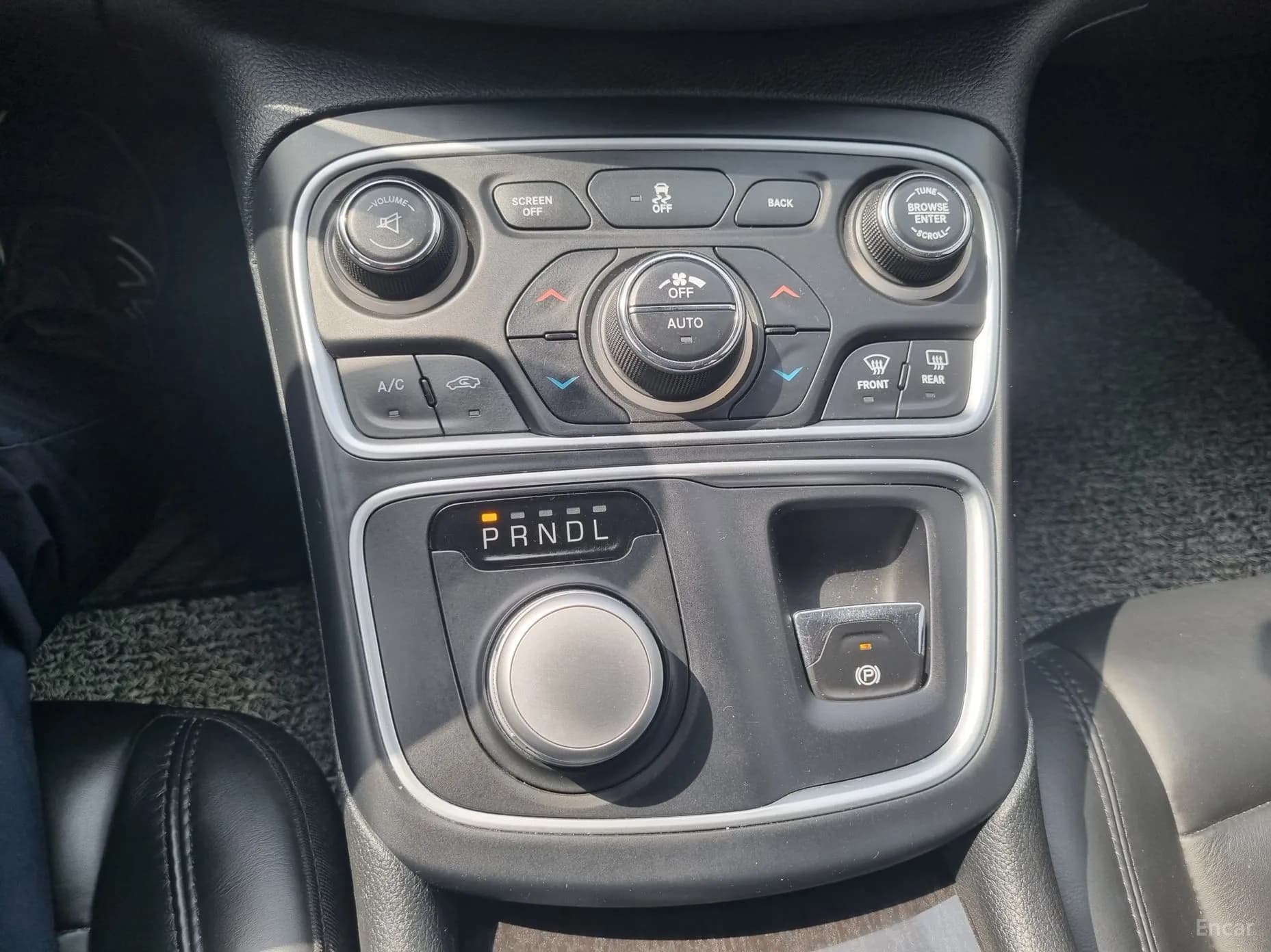200 Second generation