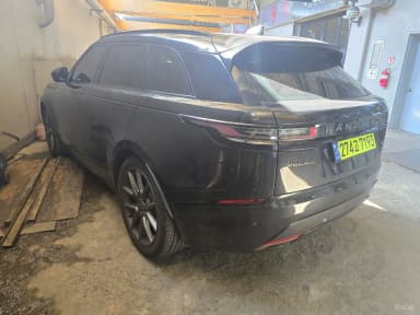 Range Rover Bella