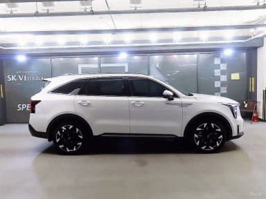 Sorento 4th Generation