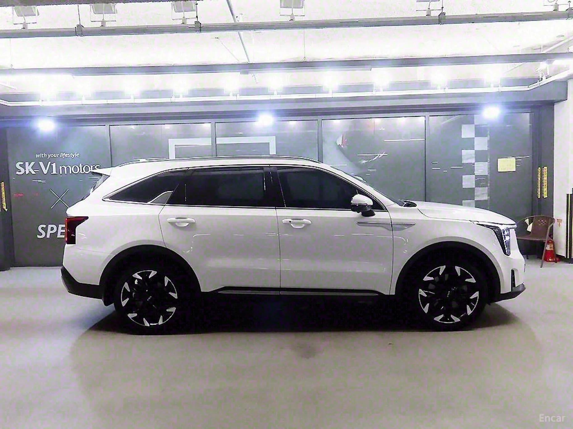 Sorento 4th Generation