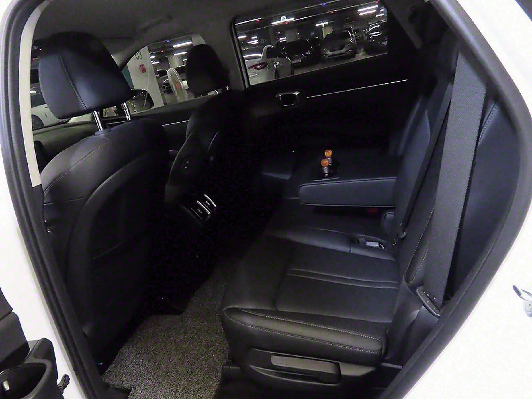 Sorento 4th Generation