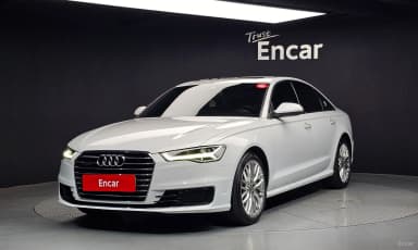 New A6