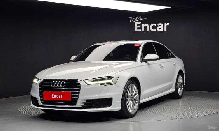 New A6