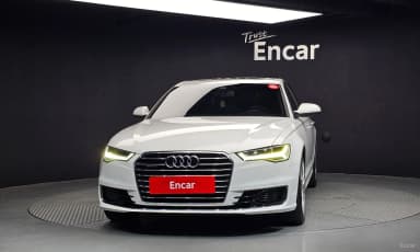 New A6