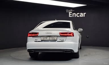 New A6