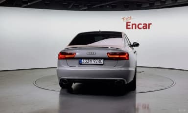 New A6
