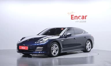 Panamera