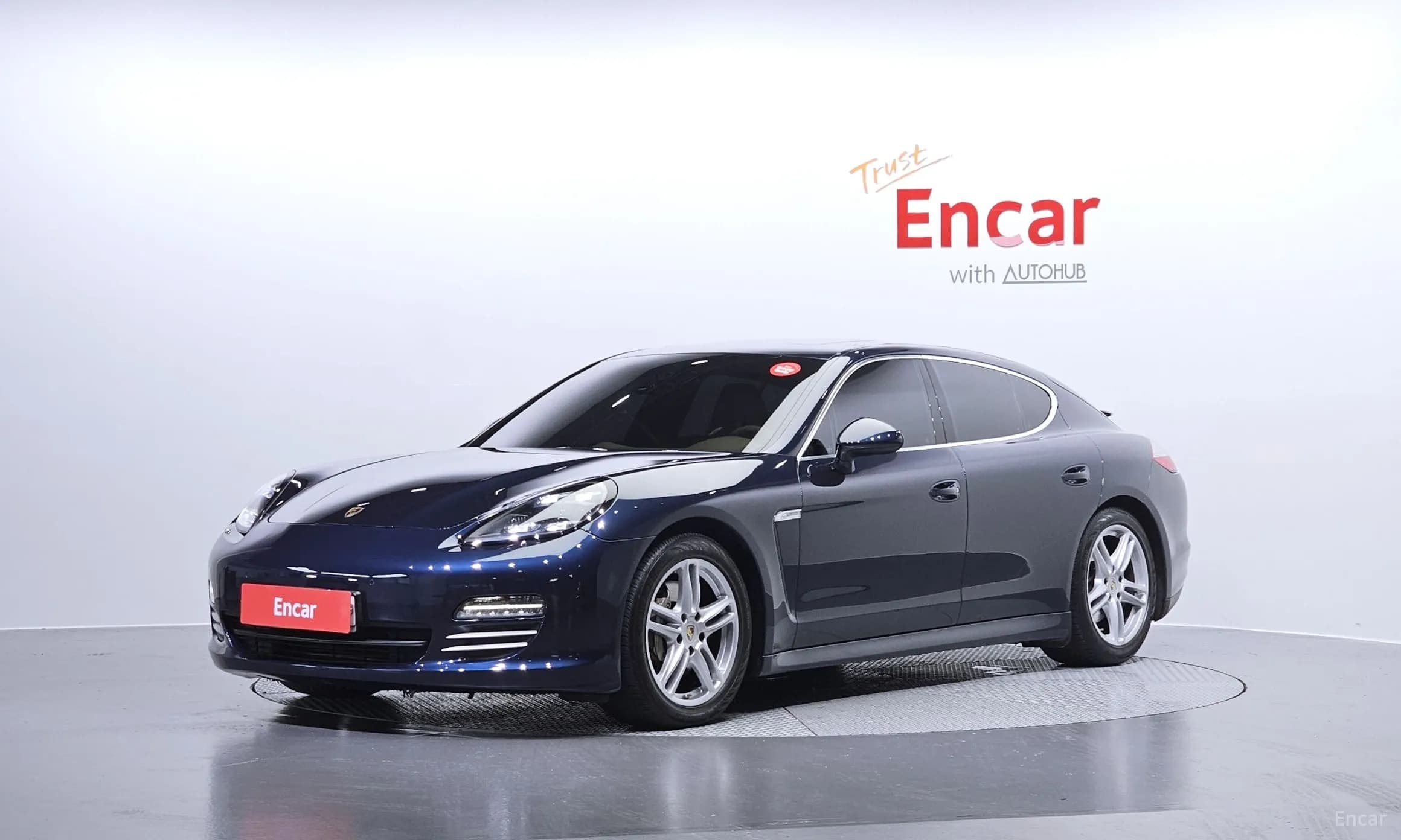 Panamera