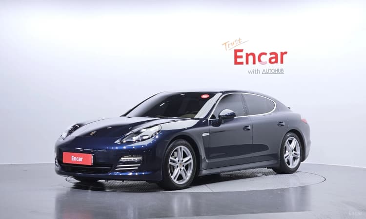 Panamera