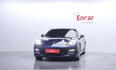 Panamera