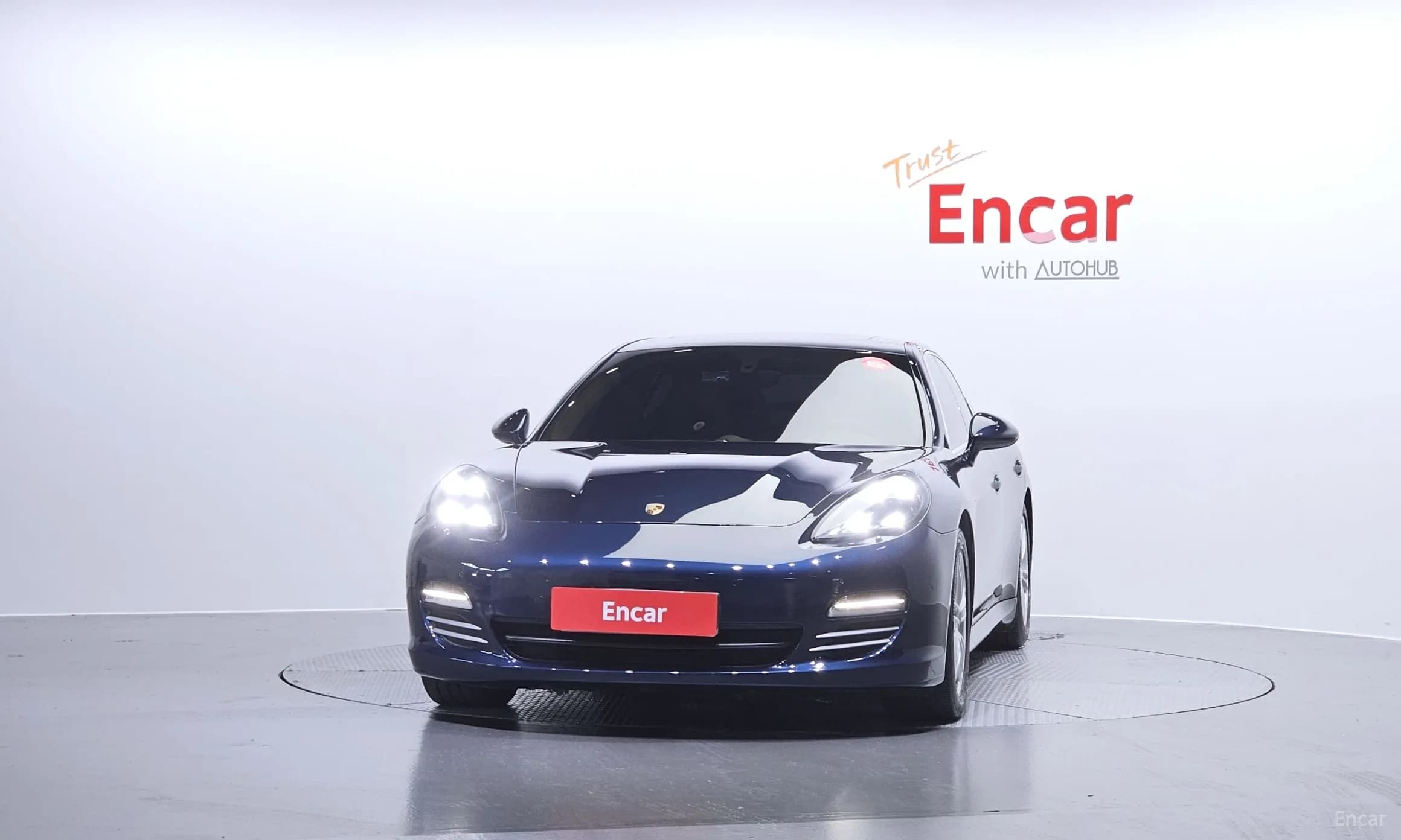 Panamera