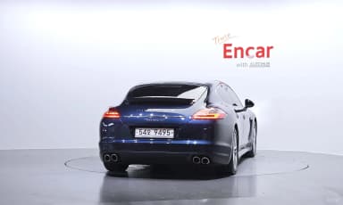 Panamera