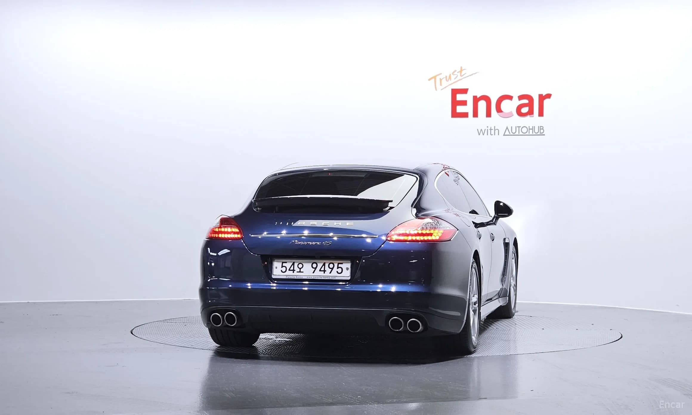 Panamera