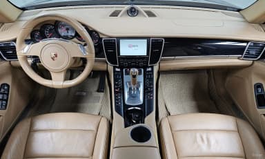 Panamera