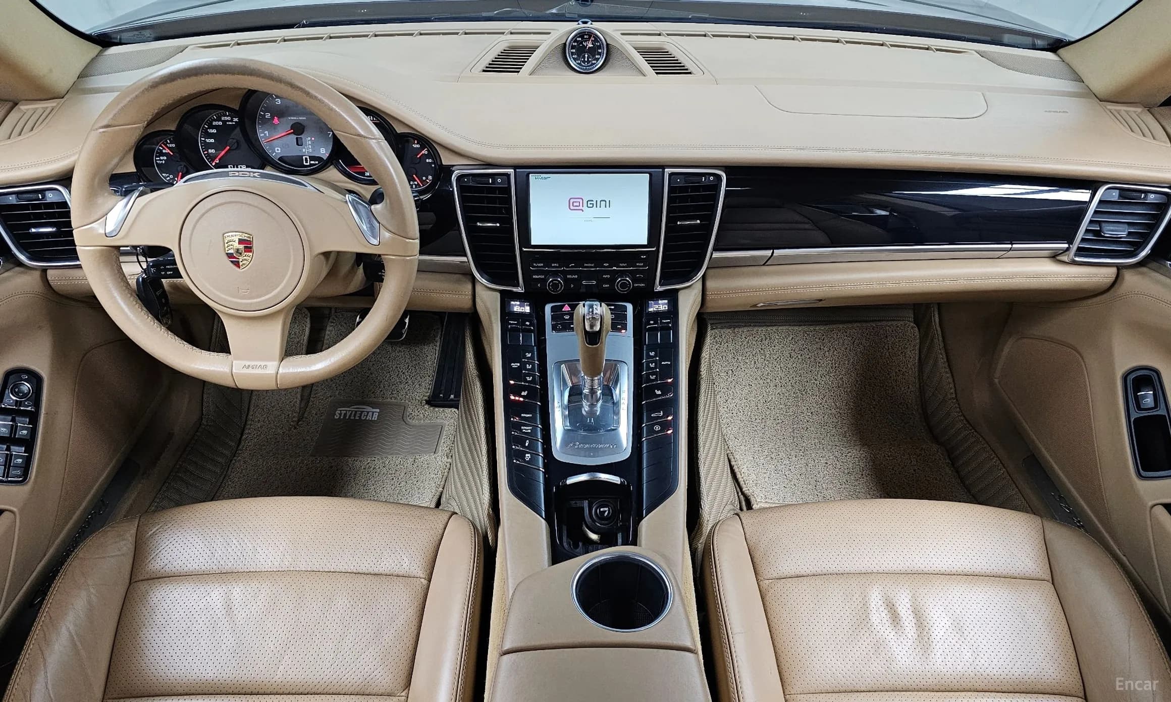 Panamera