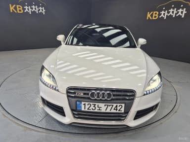 New TT