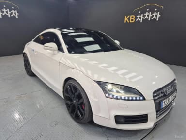 New TT