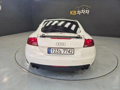 New TT