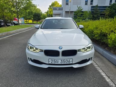 3 Series (F30)