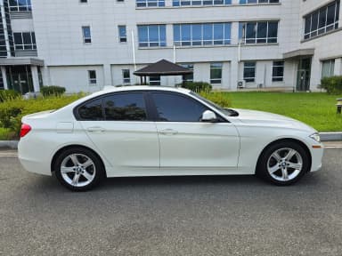 3 Series (F30)
