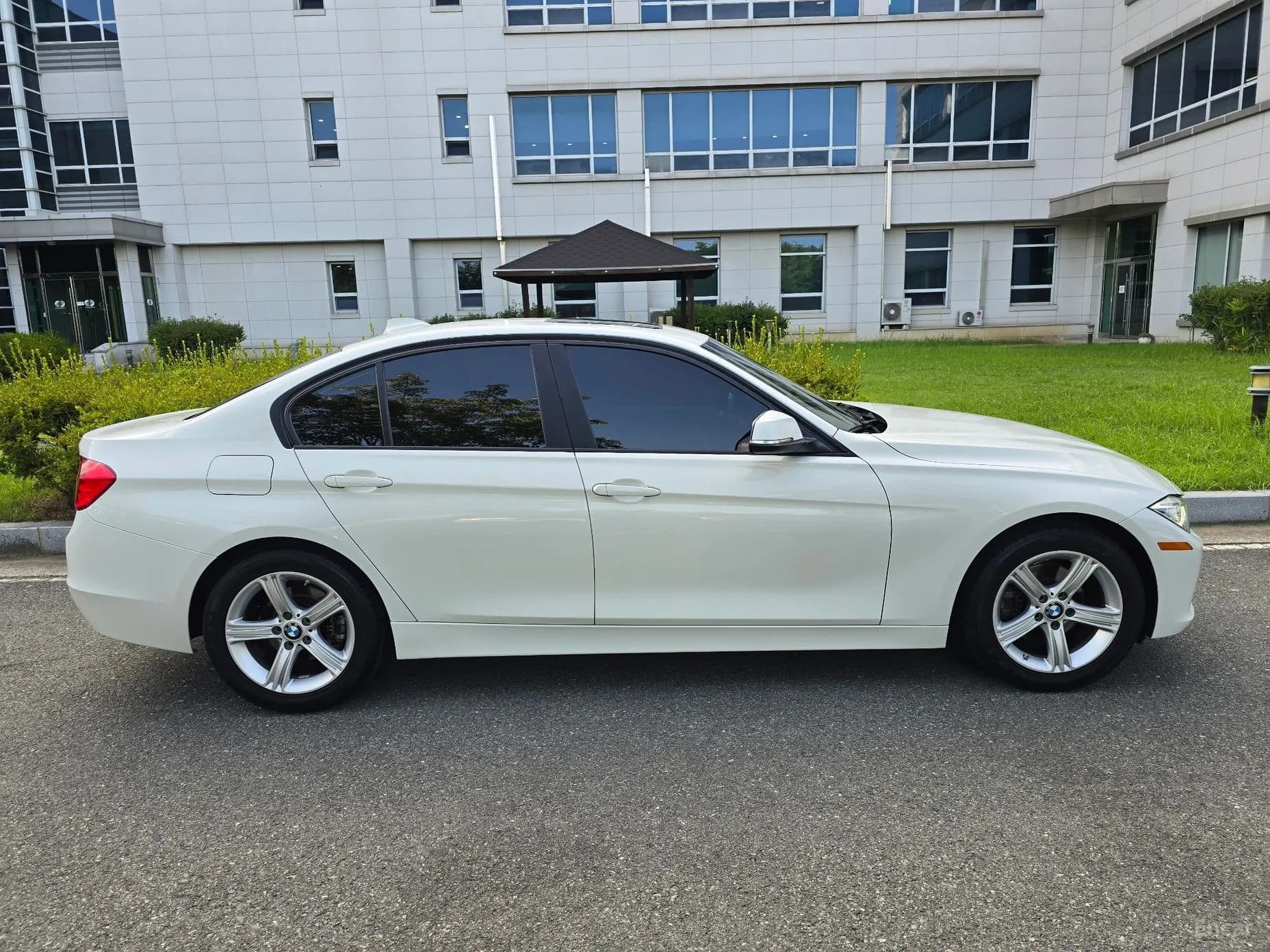 3 Series (F30)