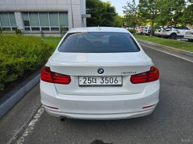 3 Series (F30)
