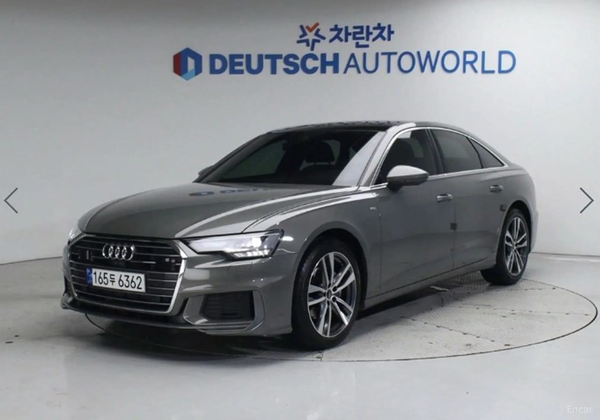 A6 (C8)