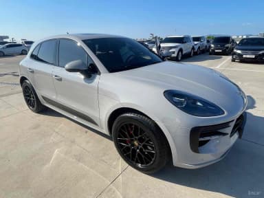 Macan