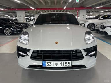 Macan