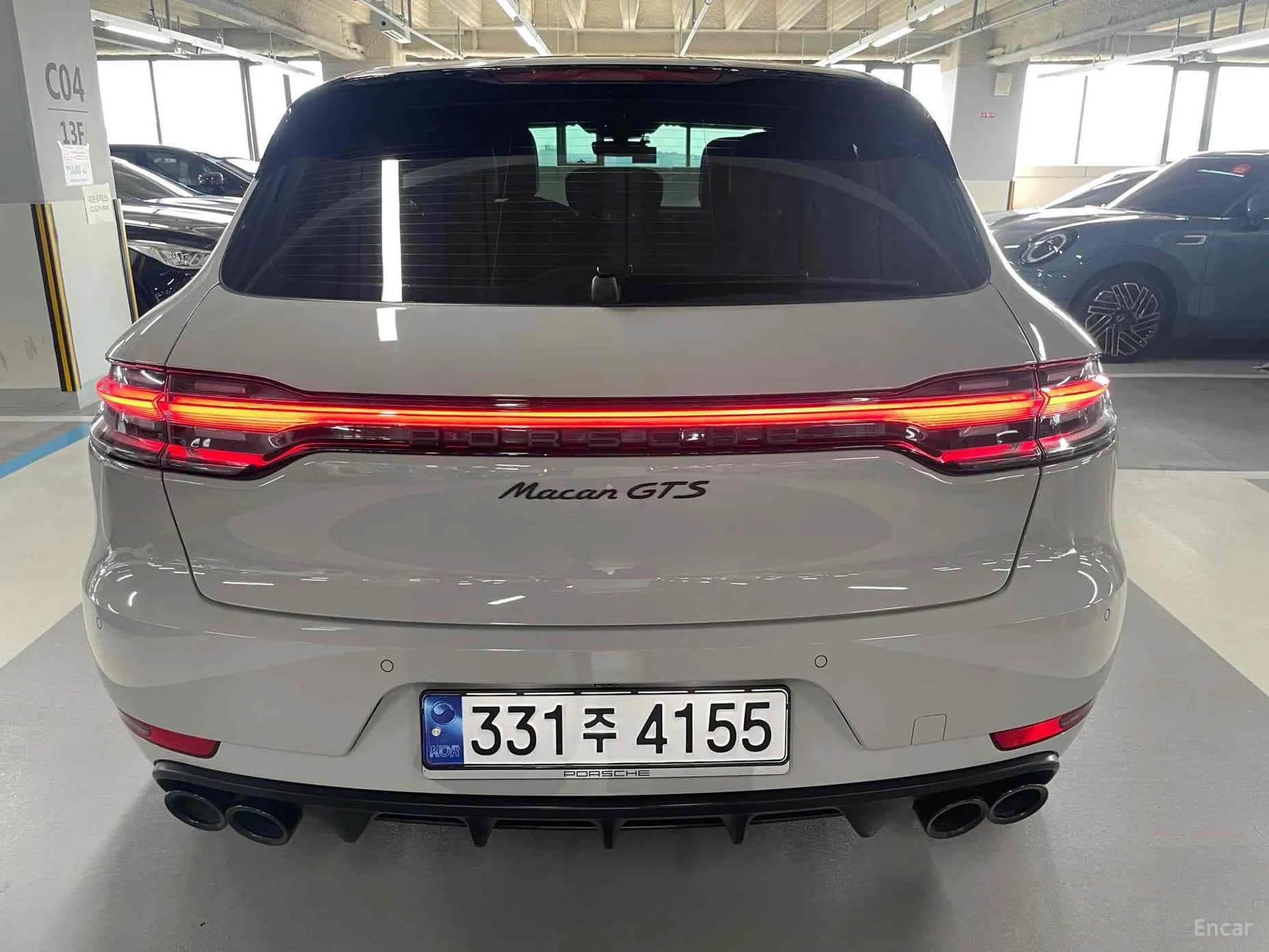 Macan