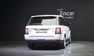 Range Rover Sport