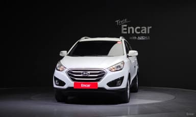 tucson ix