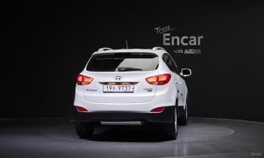 tucson ix