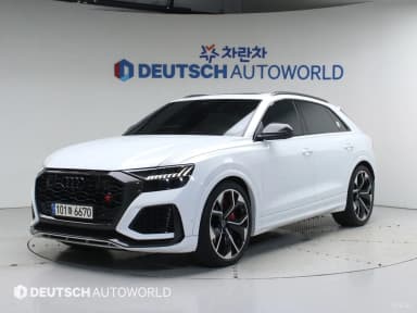 RSQ8 (4M)