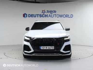 RSQ8 (4M)